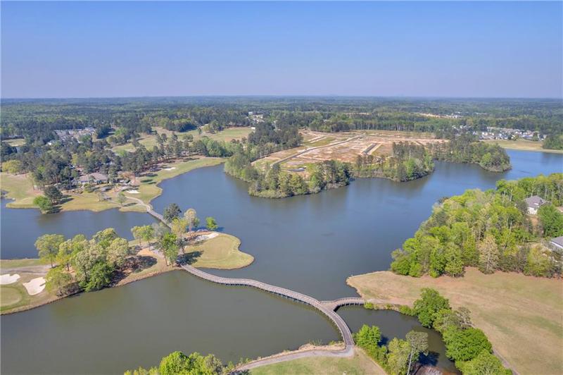 Image for property 5003 Fairview Circle, Villa Rica, GA 30180