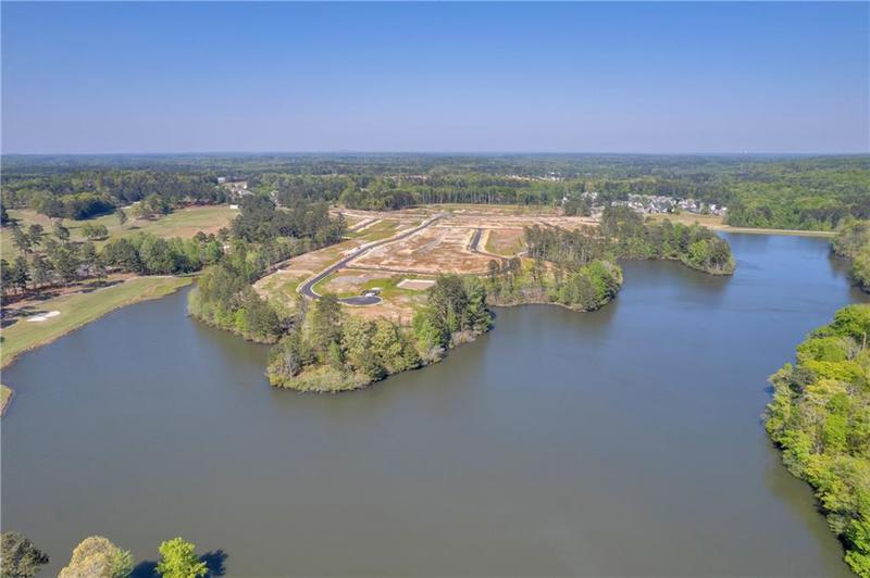 Image for property 5003 Fairview Circle, Villa Rica, GA 30180