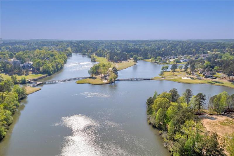 Image for property 5003 Fairview Circle, Villa Rica, GA 30180