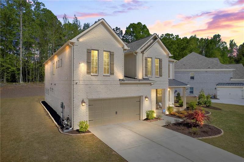 Image for property 5003 Fairview Circle, Villa Rica, GA 30180