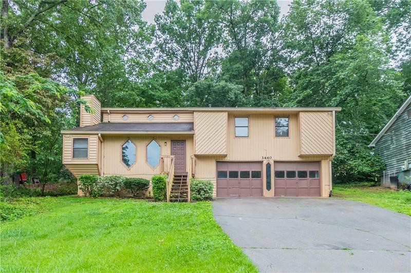 Image for property 3440 Quinn Ridge Drive, Snellville, GA 30039