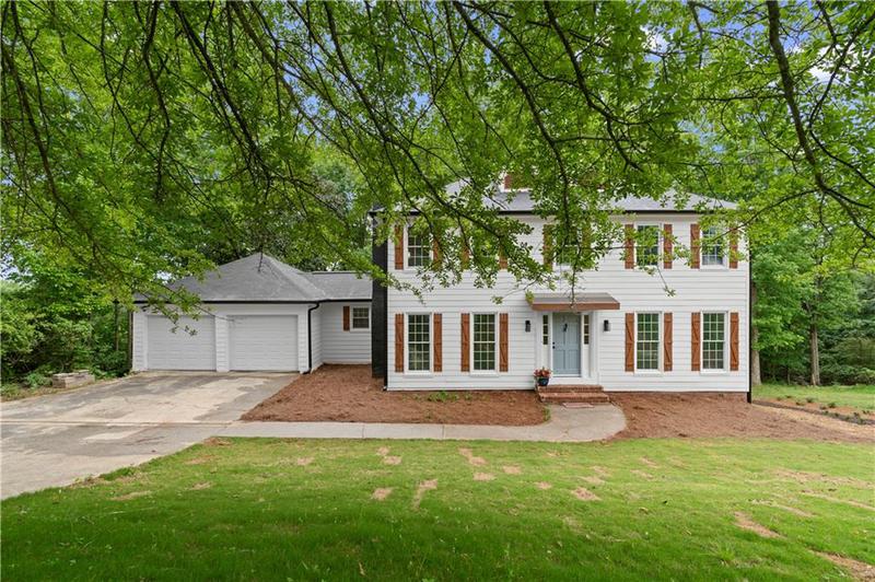 Image for property 6659 Manoleta Drive, Lithonia, GA 30038