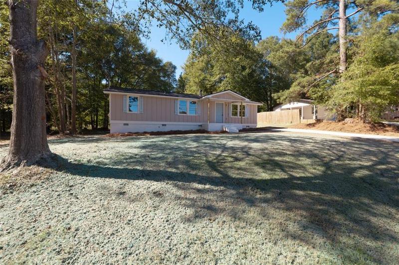 Image for property 610 Ash Lane, Monroe, GA 30655