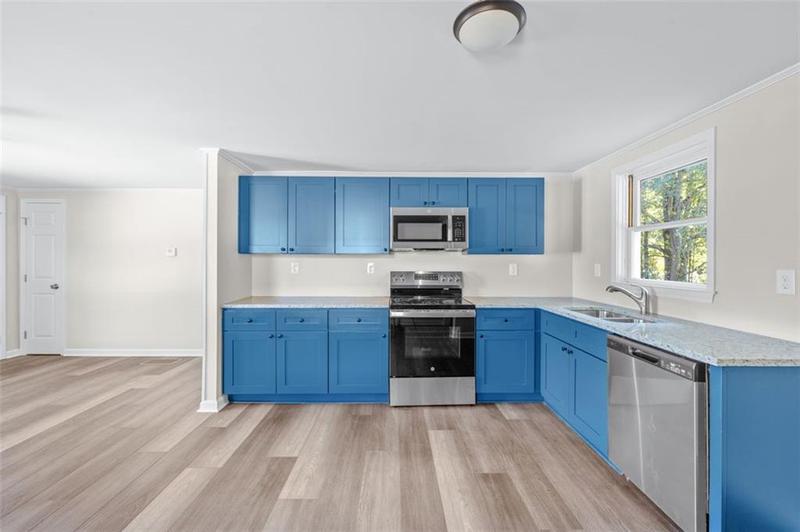 Image for property 610 Ash Lane, Monroe, GA 30655