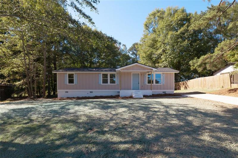 Image for property 610 Ash Lane, Monroe, GA 30655
