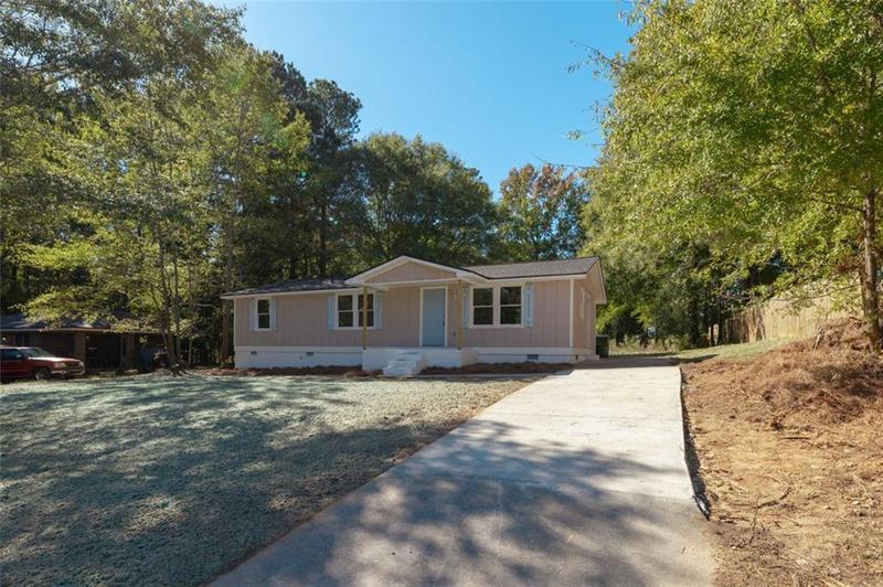 Image for property 610 Ash Lane, Monroe, GA 30655