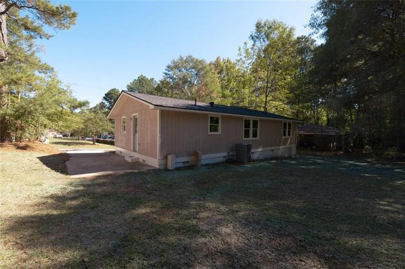 Image for property 610 Ash Lane, Monroe, GA 30655