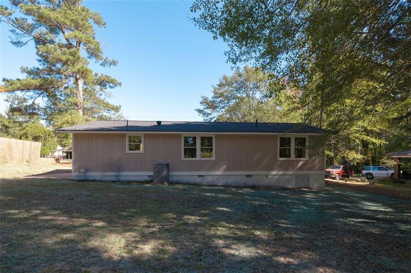 Image for property 610 Ash Lane, Monroe, GA 30655