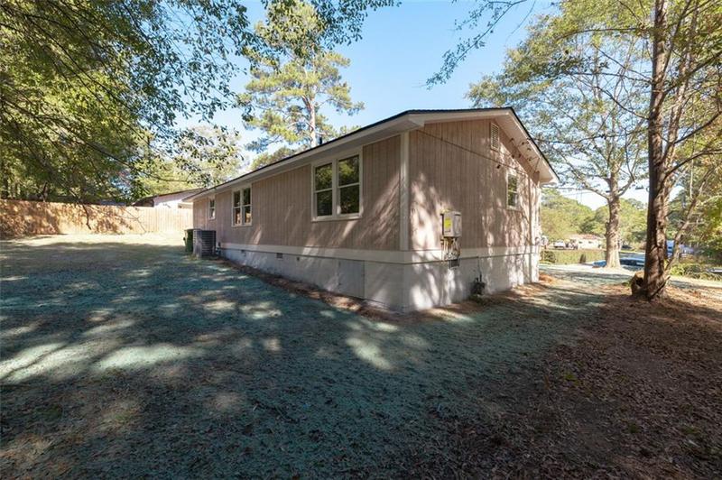Image for property 610 Ash Lane, Monroe, GA 30655