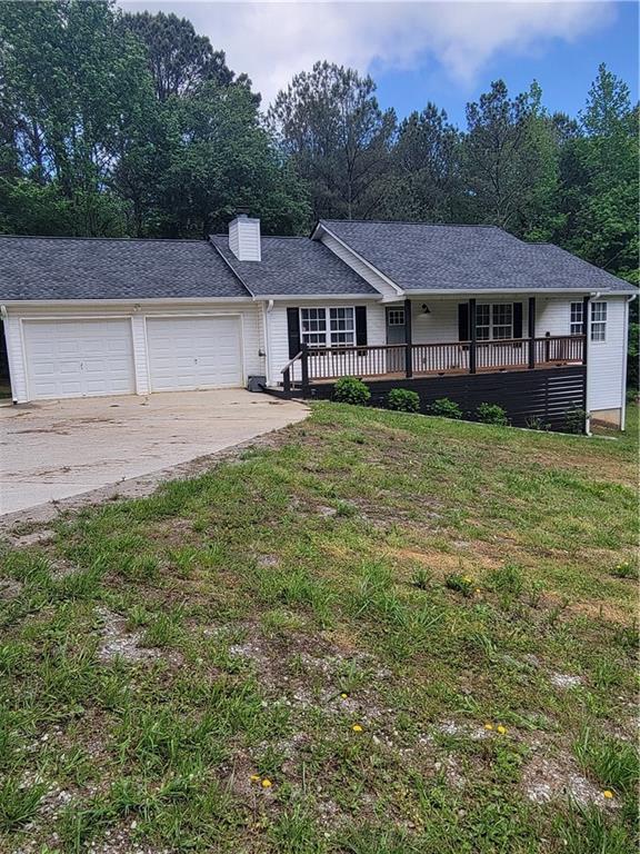 Image for property 129 Carolyn Path, Rockmart, GA 30153