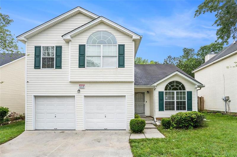 Image for property 2722 SOUTH HILLS, Riverdale, GA 30296