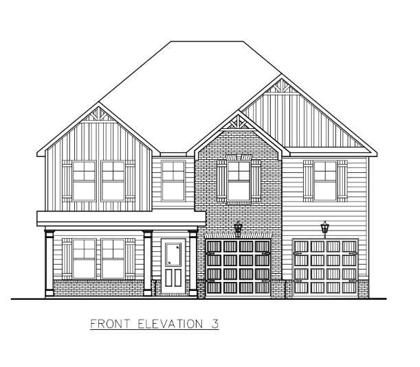 Image for property 740 Great Oak Place, Villa Rica, GA 30180