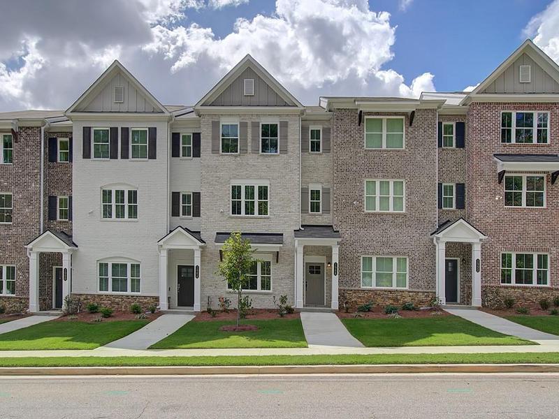Image for property 1988 Deco Drive, Kennesaw, GA 30144