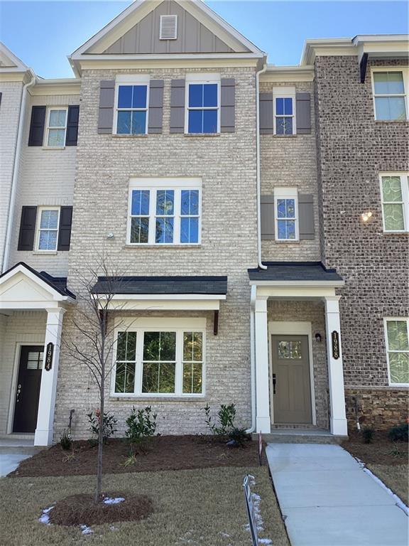 Image for property 1988 Deco Drive, Kennesaw, GA 30144