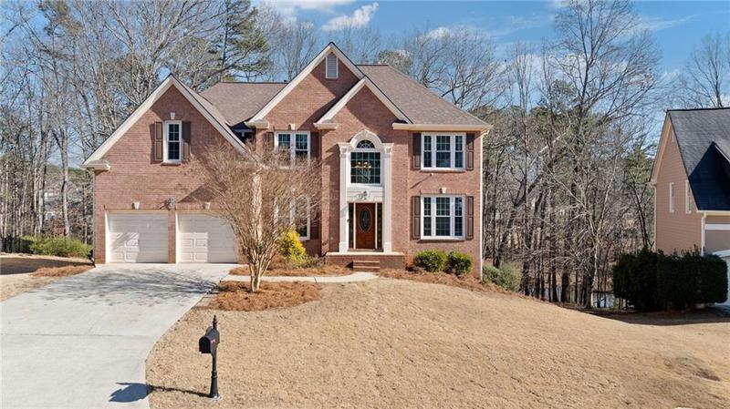 Image for property 5073 Kingsbridge Pass, Powder Springs, GA 30127