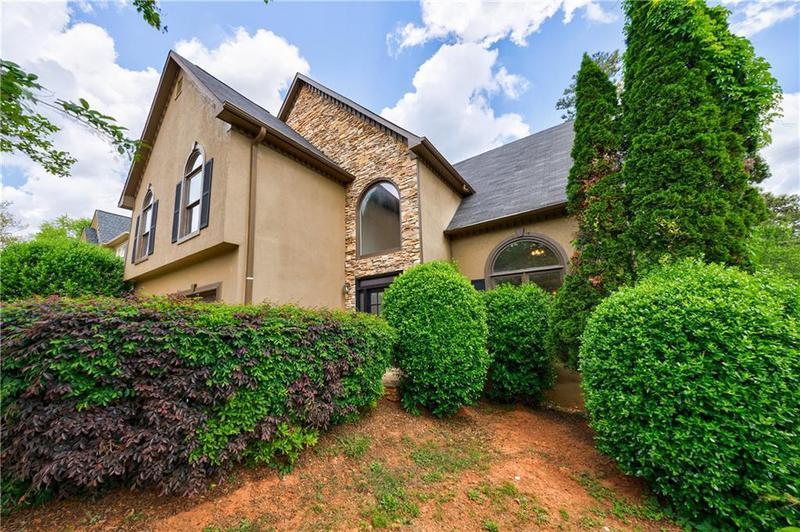 Image for property 1523 Fallen Leaf Drive, Marietta, GA 30064