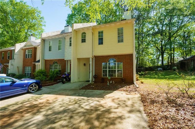 Image for property 145 Greison Trail, Newnan, GA 30263