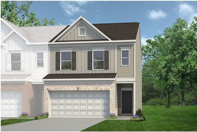 Image for property 2450 Ravencliff Drive 146, Austell, GA 30168