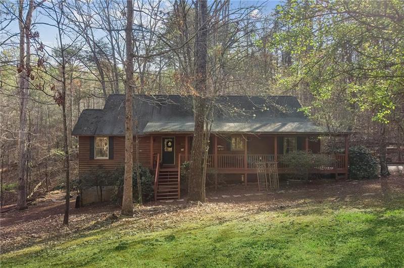 Image for property 294 Cedar Hollow Rd, Cleveland, GA 30528