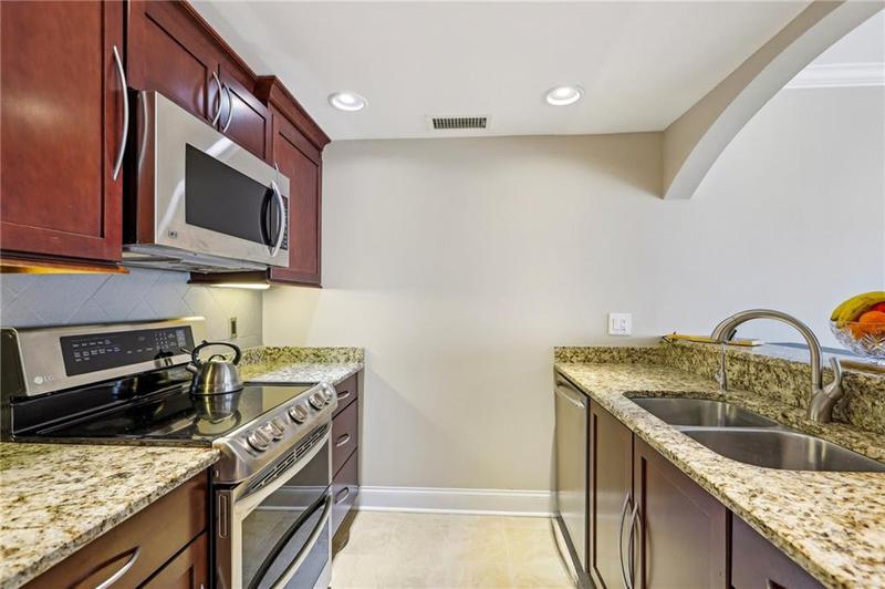 Image for property 3481 Lakeside Drive 2203, Atlanta, GA 30326