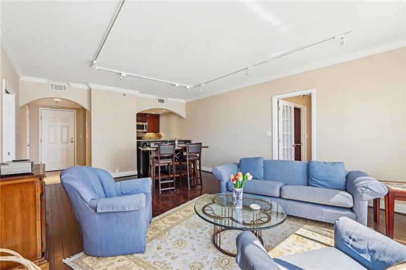 Image for property 3481 Lakeside Drive 2203, Atlanta, GA 30326