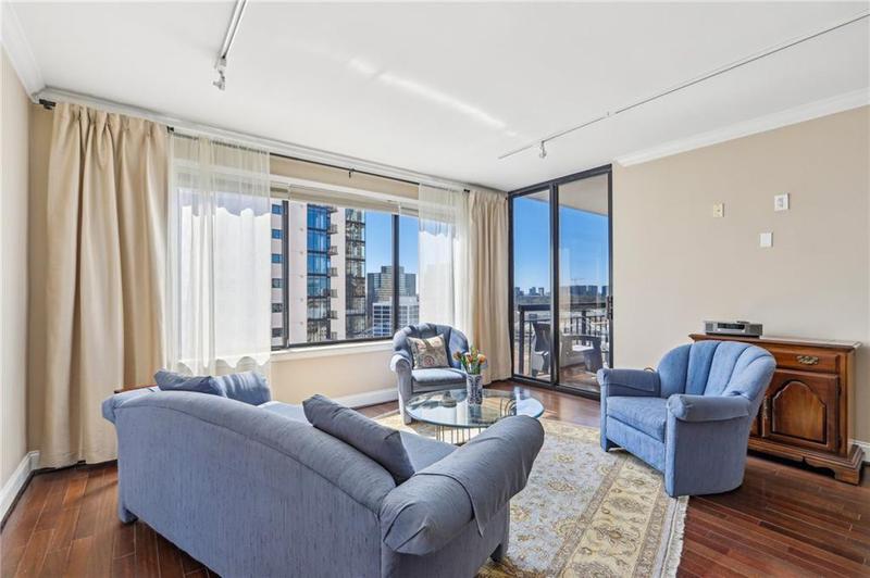 Image for property 3481 Lakeside Drive 2203, Atlanta, GA 30326