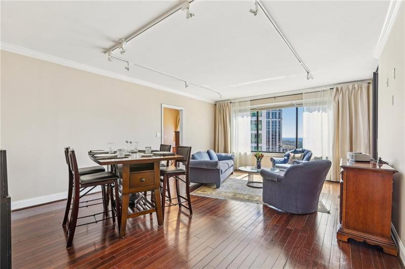 Image for property 3481 Lakeside Drive 2203, Atlanta, GA 30326