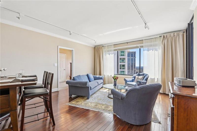 Image for property 3481 Lakeside Drive 2203, Atlanta, GA 30326