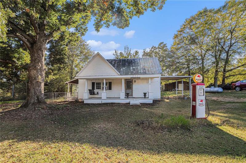 Image for property 2885 Camp Mitchell Road, Loganville, GA 30052
