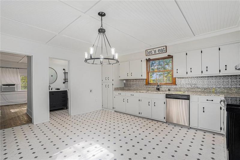 Image for property 2885 Camp Mitchell Road, Loganville, GA 30052