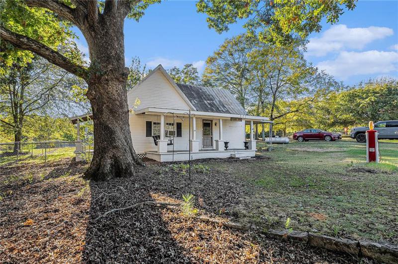 Image for property 2885 Camp Mitchell Road, Loganville, GA 30052