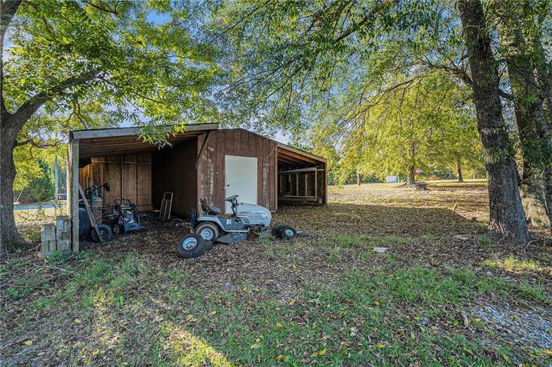 Image for property 2885 Camp Mitchell Road, Loganville, GA 30052