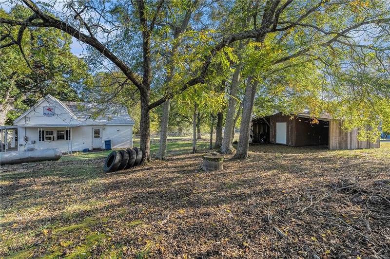 Image for property 2885 Camp Mitchell Road, Loganville, GA 30052