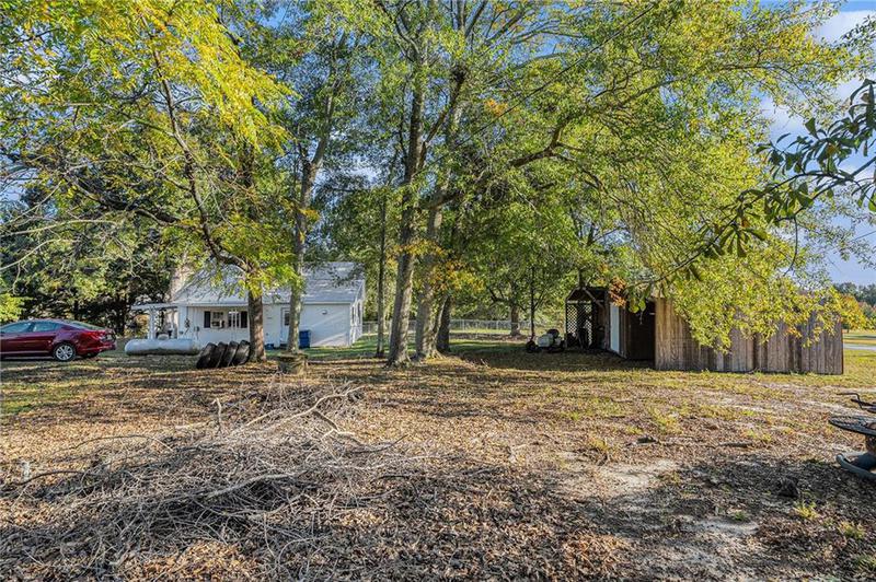 Image for property 2885 Camp Mitchell Road, Loganville, GA 30052