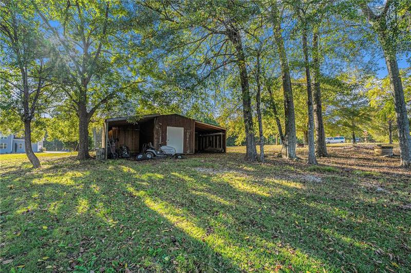 Image for property 2885 Camp Mitchell Road, Loganville, GA 30052