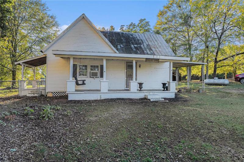 Image for property 2885 Camp Mitchell Road, Loganville, GA 30052