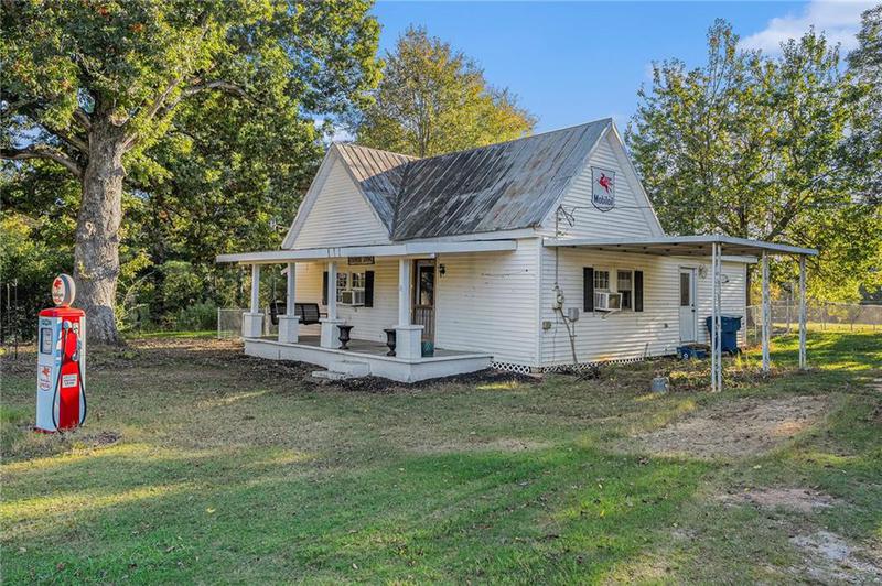 Image for property 2885 Camp Mitchell Road, Loganville, GA 30052