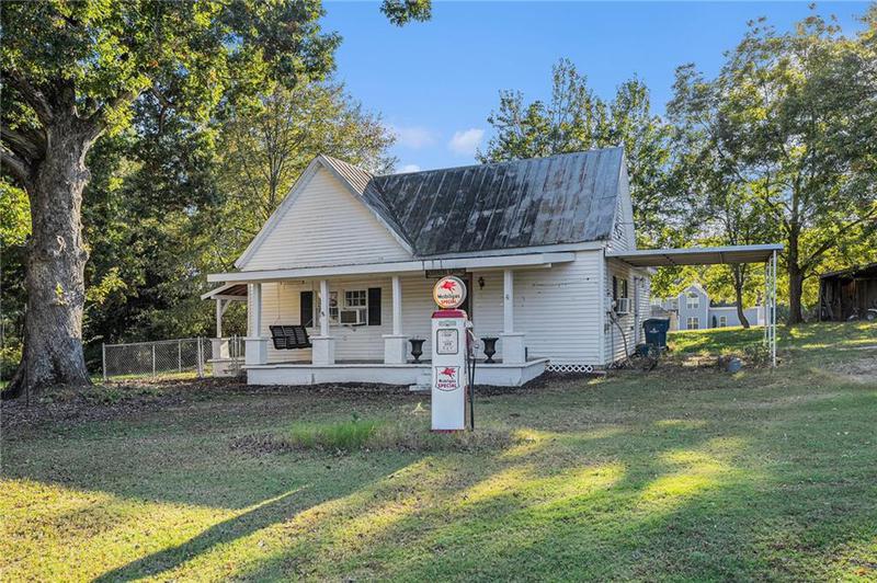 Image for property 2885 Camp Mitchell Road, Loganville, GA 30052