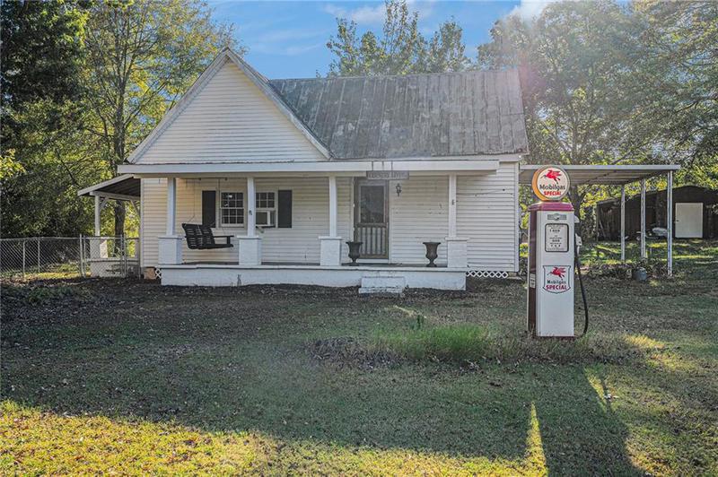 Image for property 2885 Camp Mitchell Road, Loganville, GA 30052