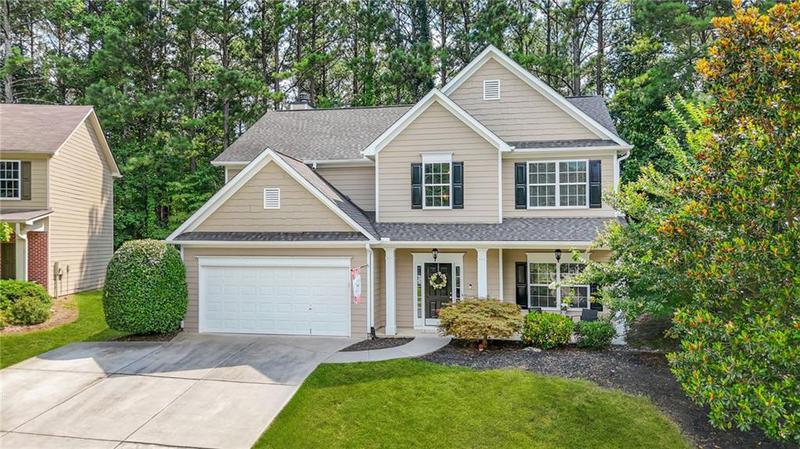 Image for property 26 Lilyfield Lane, Acworth, GA 30101