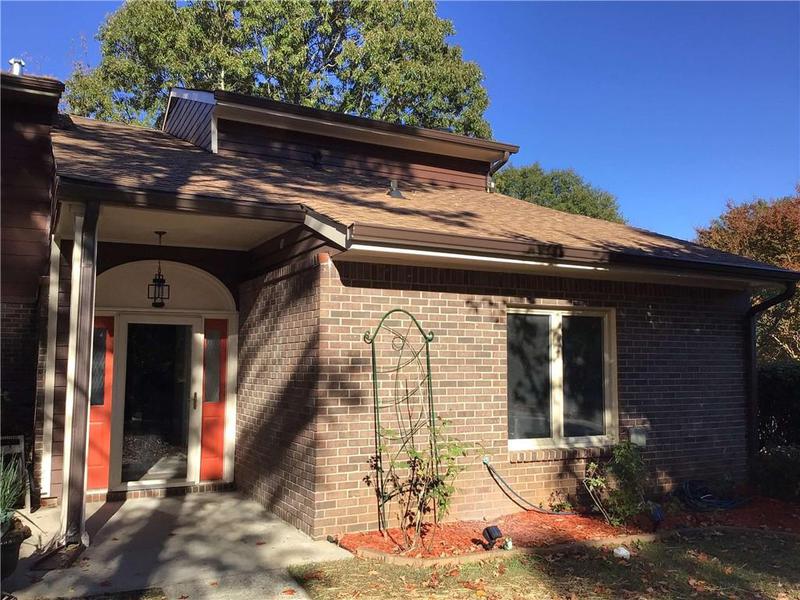 Image for property 1554 Circlestone Drive, Stone Mountain, GA 30088