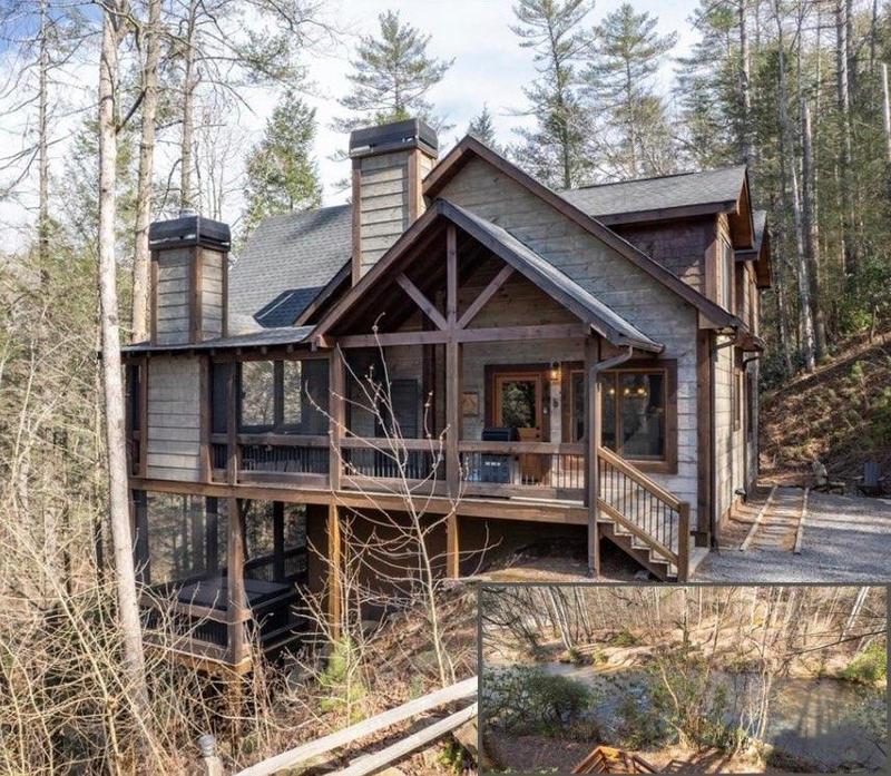 Image for property 510 Gallery Court, Ellijay, GA 30540