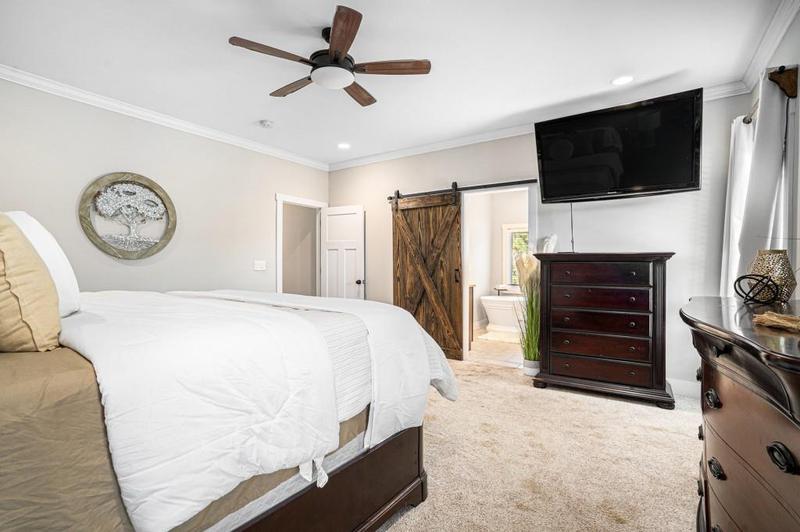 Image for property 1497 Ebenezer Church Road, Jefferson, GA 30549