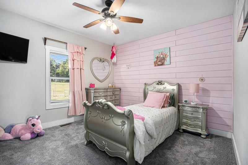Image for property 1497 Ebenezer Church Road, Jefferson, GA 30549