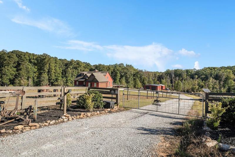 Image for property 1497 Ebenezer Church Road, Jefferson, GA 30549