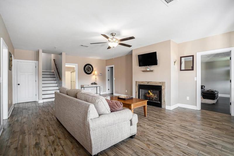 Image for property 1497 Ebenezer Church Road, Jefferson, GA 30549