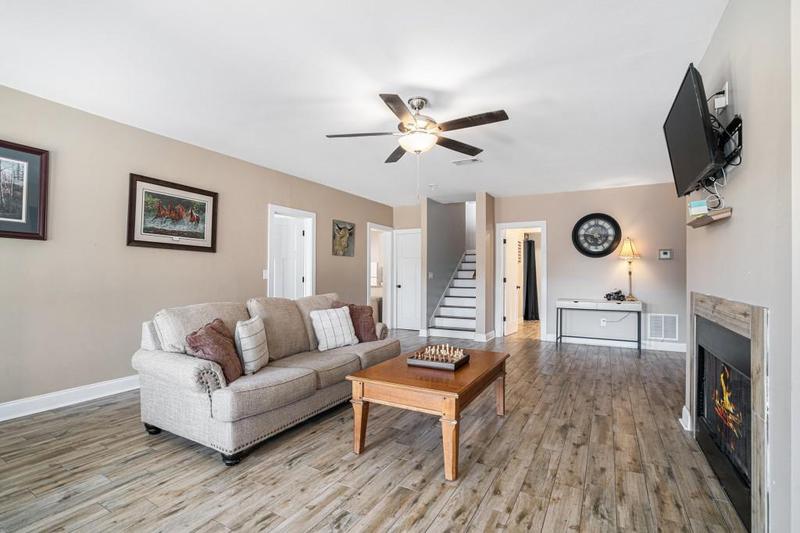 Image for property 1497 Ebenezer Church Road, Jefferson, GA 30549
