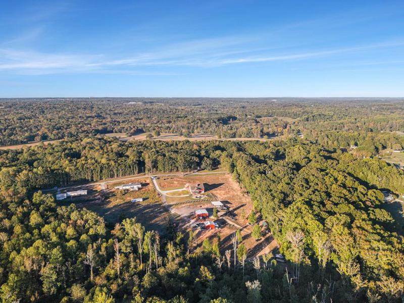 Image for property 1497 Ebenezer Church Road, Jefferson, GA 30549