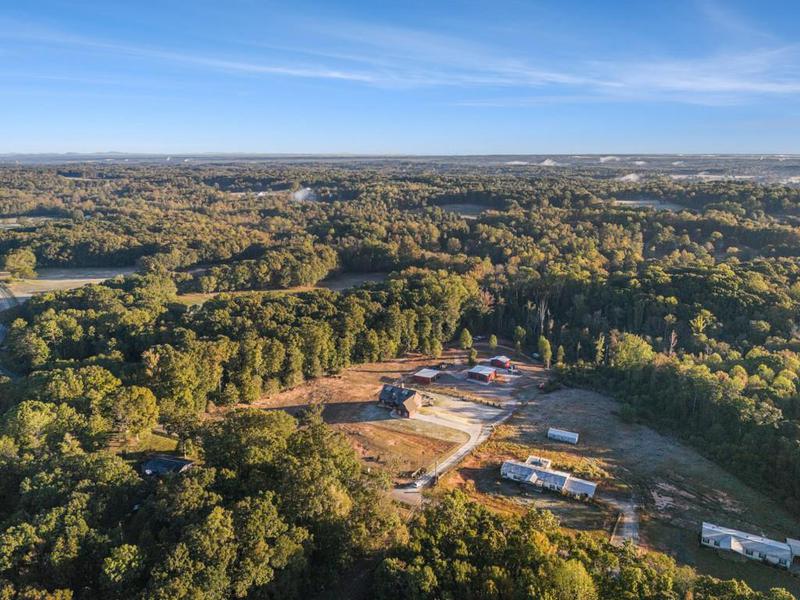 Image for property 1497 Ebenezer Church Road, Jefferson, GA 30549