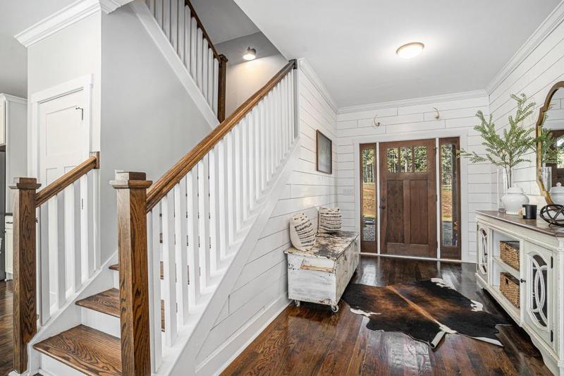 Image for property 1497 Ebenezer Church Road, Jefferson, GA 30549